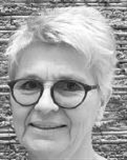 Profilbild Gertrude Renata Ramspeck